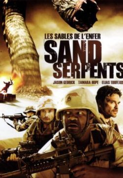 Sand Serpents (2009) Hindi Dubbed 400MB Download