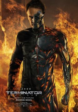 Terminator Genisys 2015 200MB Watch online HD