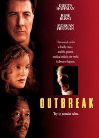 Outbreak (1995) Hindi Dubbed 480P 200MB Download