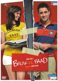 Break Ke Baad (2010) Hindi Movie 300MB 480P