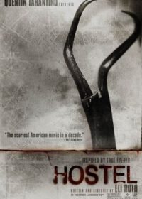 Hostel (2005) Hindi Dubbed Free Download HD 720P