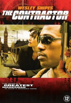 The Contractor (2007) Hindi Dubbed Movie BluRay Download