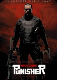 Punisher War Zone (2008) Hindi Dubbed Movie 720p Download