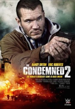 The Condemned 2 (2015) 720p DVDRip Watch online HD