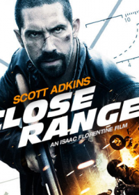 Close Range (2015) Full Movie Watch Online 720p HD