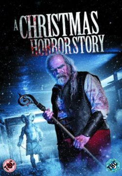 A Christmas Horror Story 2015 480P 200MB English Download