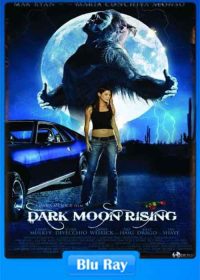 Dark Moon Rising (2015) Hindi Dubbed Movie HD 720p