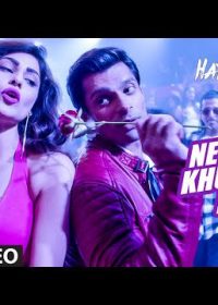 Neendein Khul Jaati Hain Hate Story 3  HD Video 720p