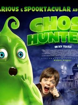 Ghosthunters on Icy Trails (2015) 720p BluRay Rip Watch Online