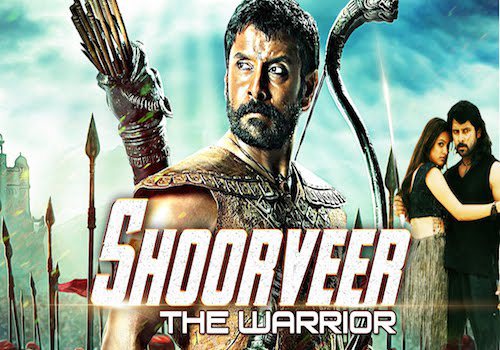 Shoorveer-The-Warrior-2015-Hindi-Dubbed-DVDRip