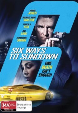 6 Ways to Sundown (2015) watch latest movies online free HD