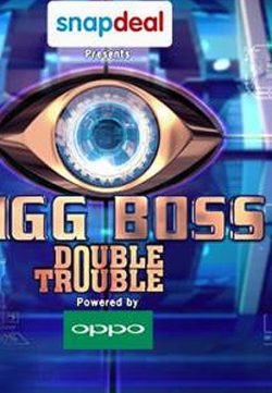 Bigg Boss 9 2015 22nd November Episode 43 200MB