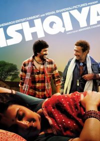 Ishqiya 2010 Hindi Movie HD BRRip 720P