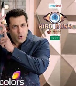 Bigg Boss 9 2015 18th December Episode 69 200MB