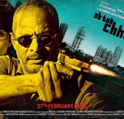 Ab Tak Chhappan 2 (2015) Hindi Movie DVDRip 720p