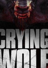 Crying Wolf (2015) Hollywood Movie DVDRip