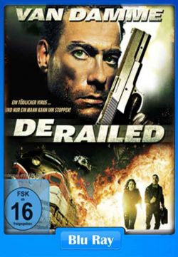 Derailed (2002) Hindi Dubbed Watch online 720p Dvdrip