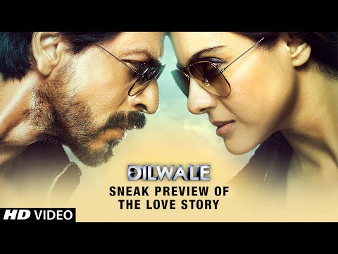 Dilwale-Sneak-preview-of-the-love-story-Kajol-Shah-Rukh