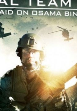 Seal Team Six (2012) Dual Audio 720p Free Download 400MB