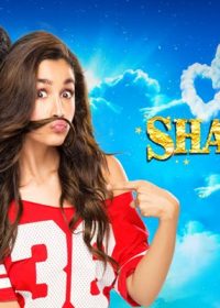 Shaandaar 2015 Full Movie Watch Online HD Print Free 720p