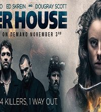 Tiger House (2015) DVDRip Watch Online 300MB