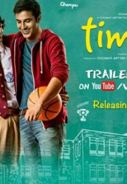 Time Out (2015) Hindi Movie DVDRip Free Download 400MB