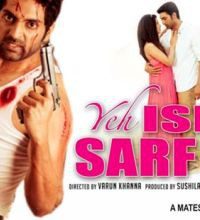 Yeh Ishq Sarfira (2015) Hindi Movie Watch online HD 480p