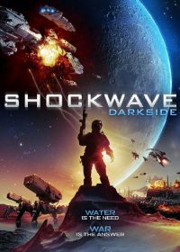 Shockwave Darkside (2015) 720p Dvdrip