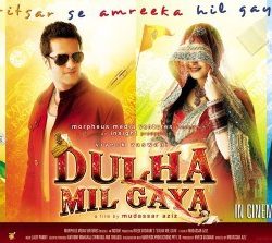 Dulha Mil Gaya (2010) Indian Full Movie Watch Online DVDRip