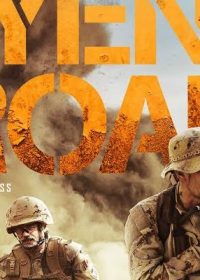 Hyena Road 2015 Full Movie 720P BRRip