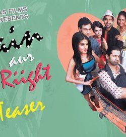 Main Aur Mr. Riight (2014) Hindi Movie Watch Online 720p