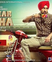 Mukhtiar Chadha (2015) Punjabi Full Movie Watch Online 480p