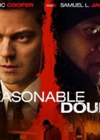 Reasonable Doubt 2014 Hindi Dubbed Watch Online 720p