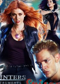 Shadowhunters Season 1 Episode 2 S01E02 HDTV 200MB