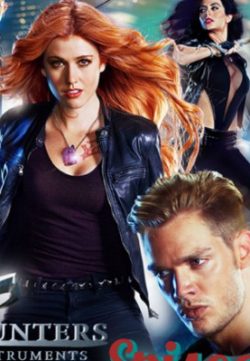 Shadowhunters Season 1 Episode 2 S01E02 HDTV 200MB