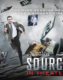 Source Code (2011) Hindi Dubbed Movie 720p BluRay