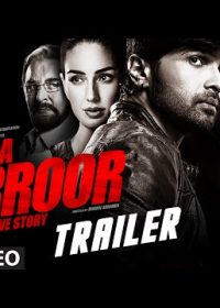 TERAA SURROOR – Himesh Reshammiya Official TRAILER (2016)