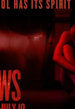 The Gallows 2015 Hindi Dubbed Movie 720p