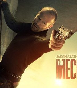 The Mechanic (2011) Dual Audio BRRip 720p