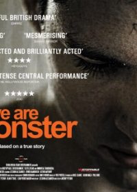 We Are Monsters (2015) DVDScr English Full Movie 720p