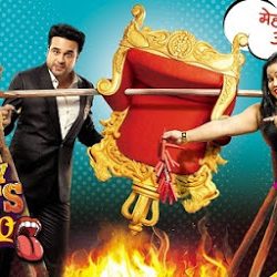 Comedy Nights Bachao 9th January 2016 Episode 18