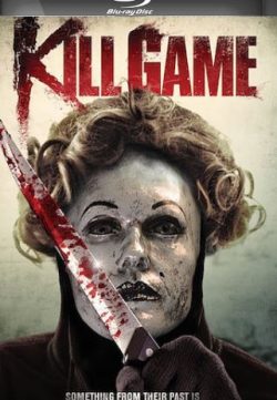 Kill Game (2015) 720p Dvdrip Watch online BluRay