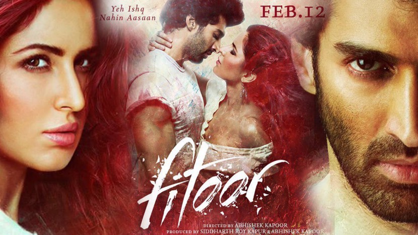 Fitoor-20161