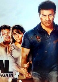 Ghayal Once Again 2016 Hindi Movie Full HD 720p