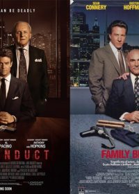 Misconduct (2016) Watch Full Movie Online 720p