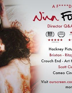 Nina Forever (2016) Full Movie Watch Online HDRip 720p