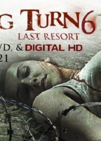 Wrong Turn 6: Last Resort (2014) Watch Online Full Movie English 300mb