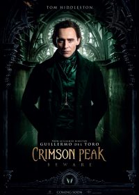 Crimson Peak (2015) full Movie Hindi Dubbed Download 720p