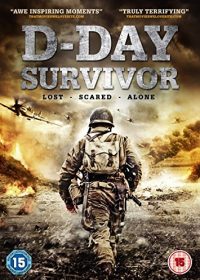 D Day Survivor 2016 English Watch Online HDRip 480p