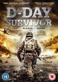 D Day Survivor (2016) Full Movies Watch online DVDRip 720p